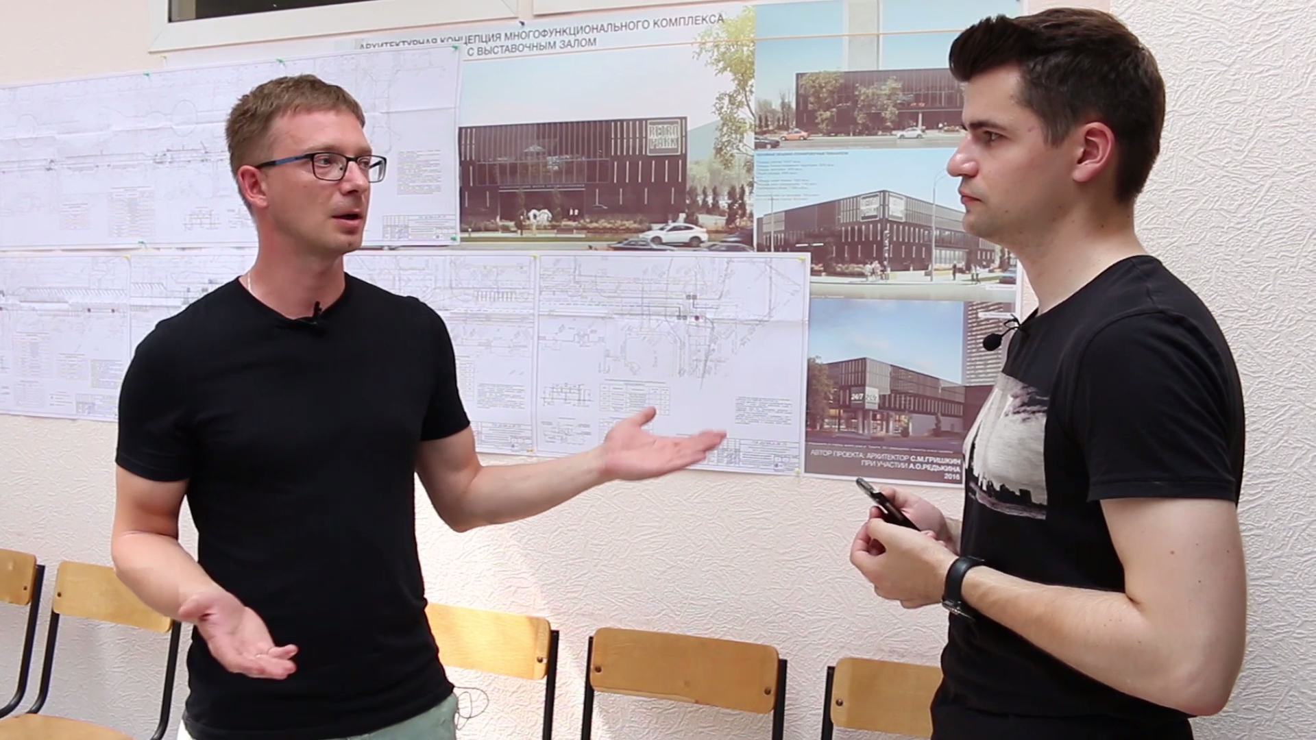 Журналист обвинил главного художника Новокузнецка в коррупционных связях