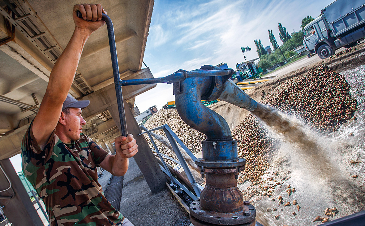 Цены из-за роста НДС повысят 80% крупных российских компаний