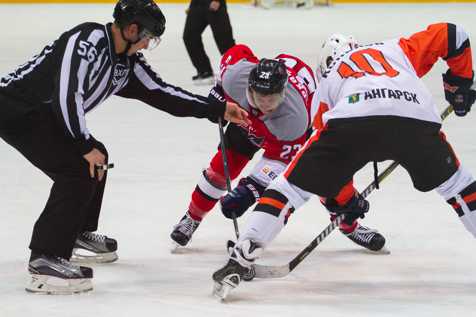 «У нас движение было получше, чем у соперника»