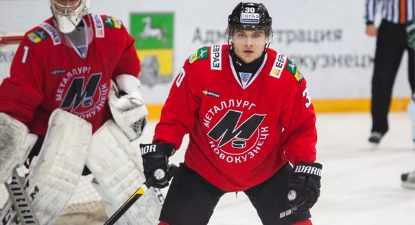 Второй подряд дубль Ткаченко