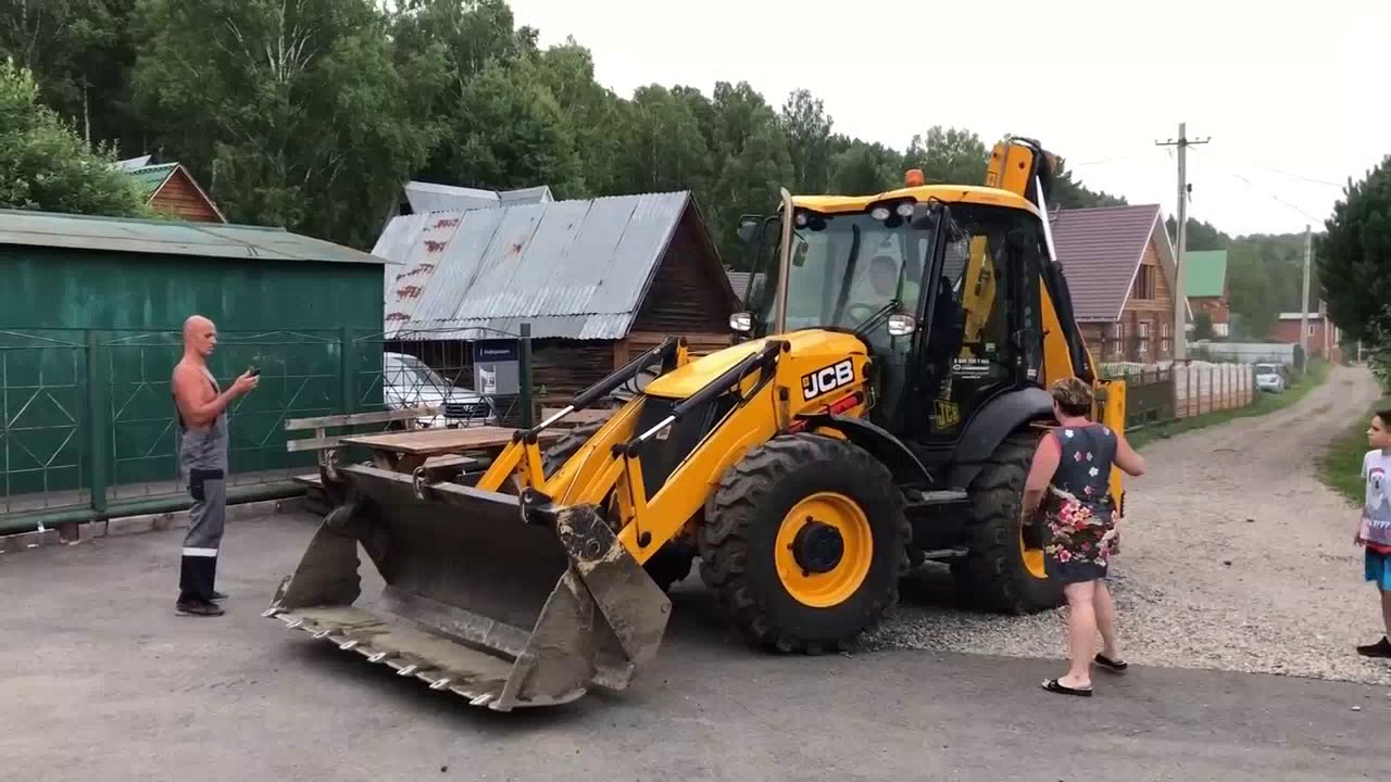 Новокузнецк. Дикие соседские разборки (+18 нецензурная лексика)