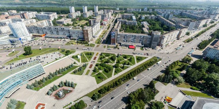 В Новокузнецке проходят общественные обсуждения проекта стратегии развития города до 2035 года (ВИДЕО ПРЯМОЙ ТРАНСЛЯЦИИ)