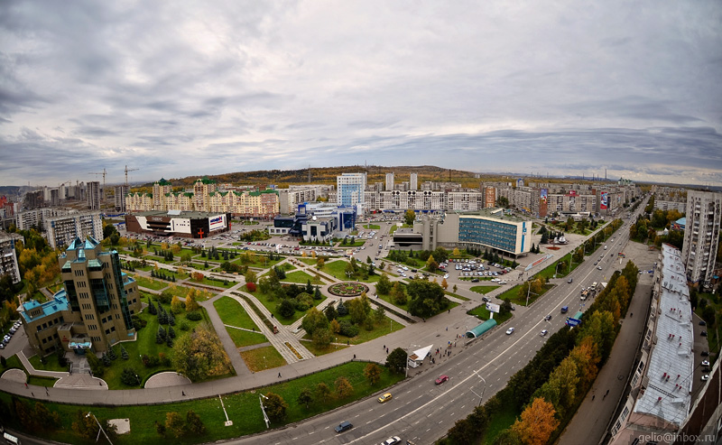 Старики остались вне внимания