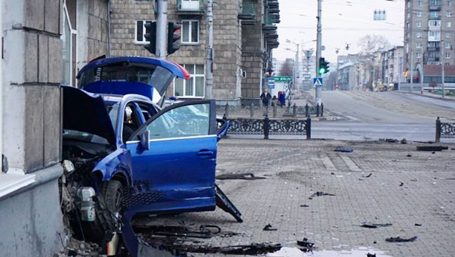 ДТП, которых могло не быть