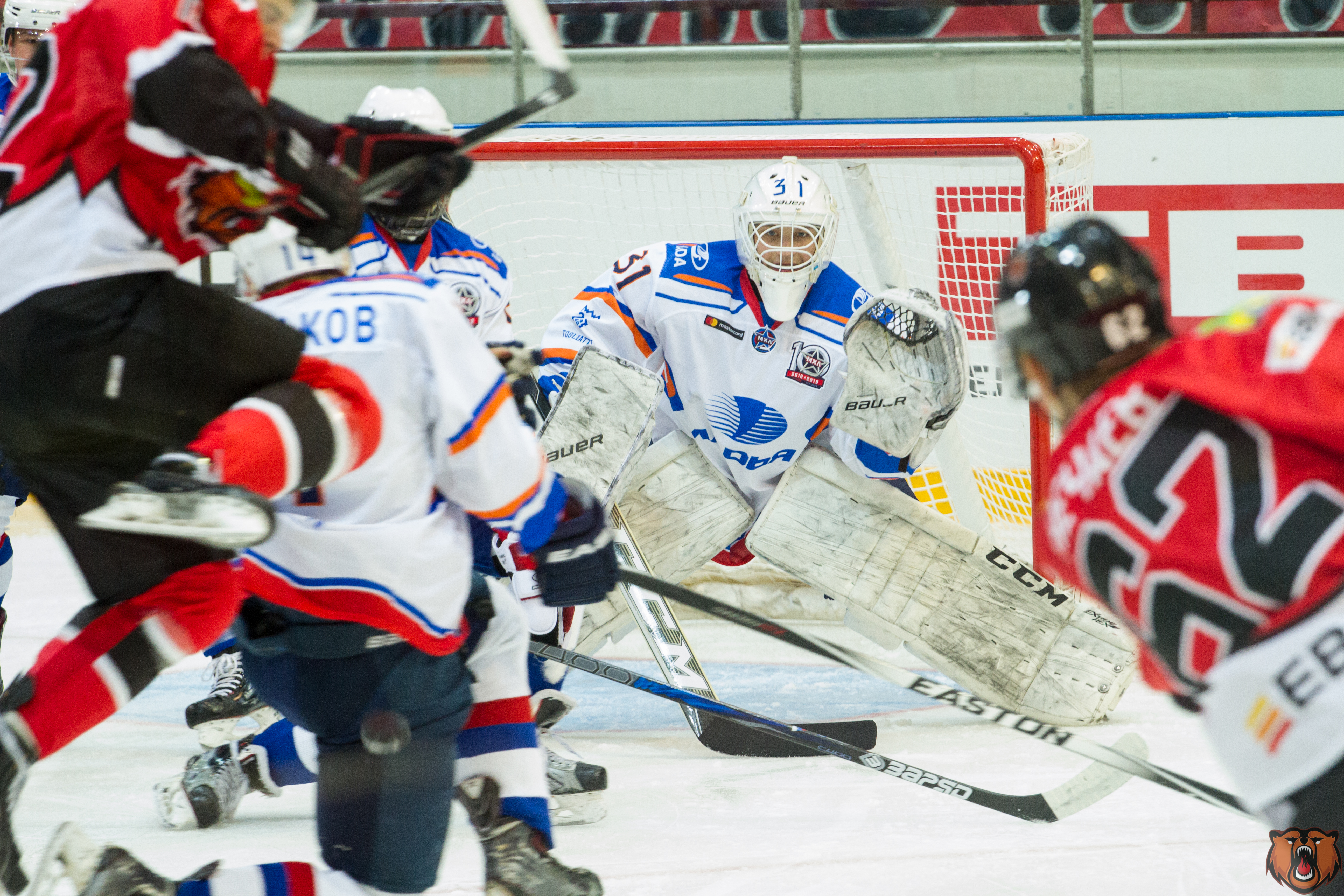 Играли плохо, ошибались чудовищно