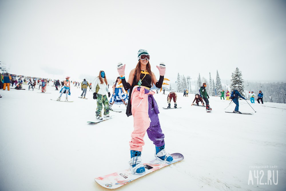 ИЗ НОВОКУЗНЕЦКА В ШЕРЕГЕШ МОЖНО БУДЕТ ДОБРАТЬСЯ ЗА 150 РУБЛЕЙ