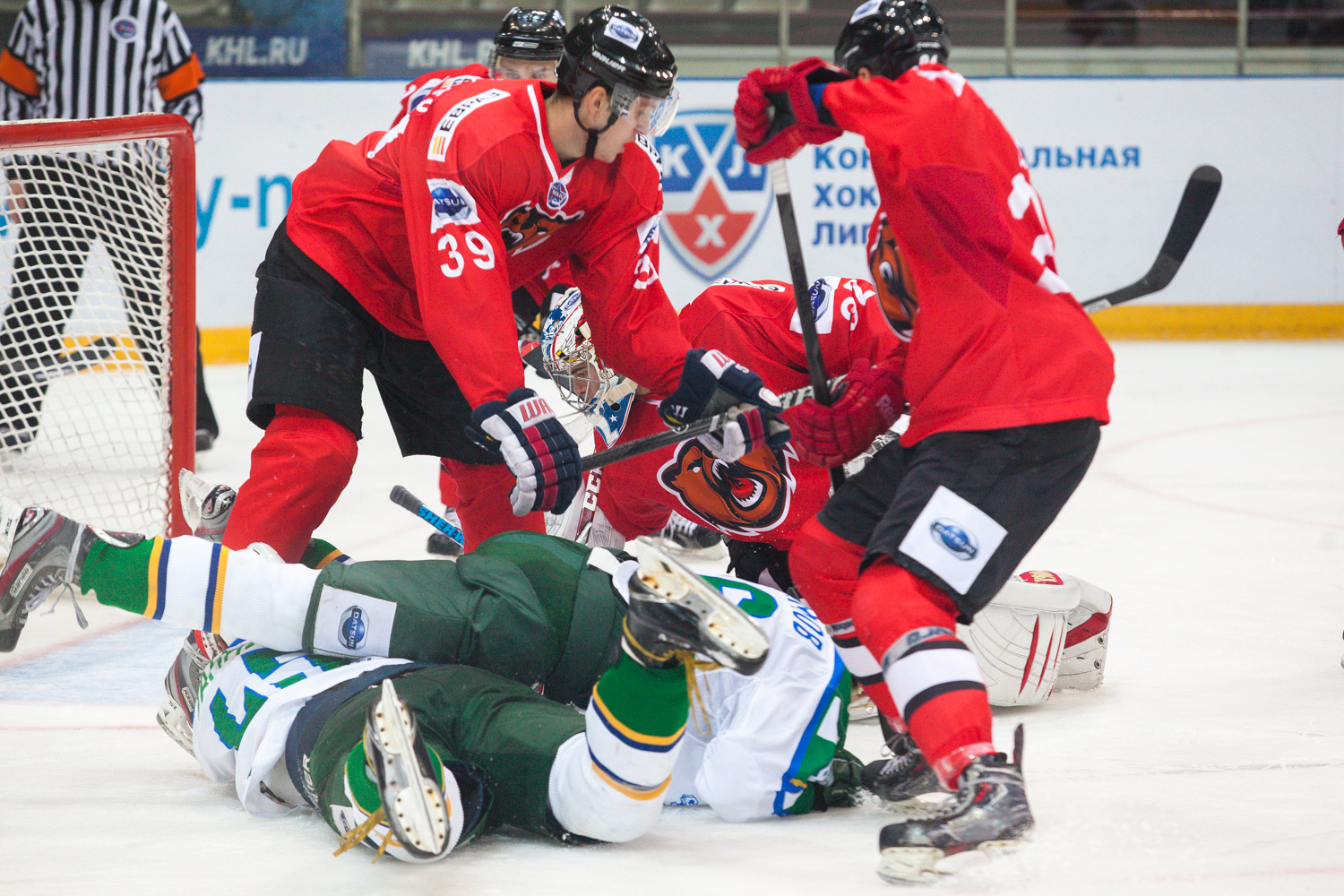 Что имеем, то имеем