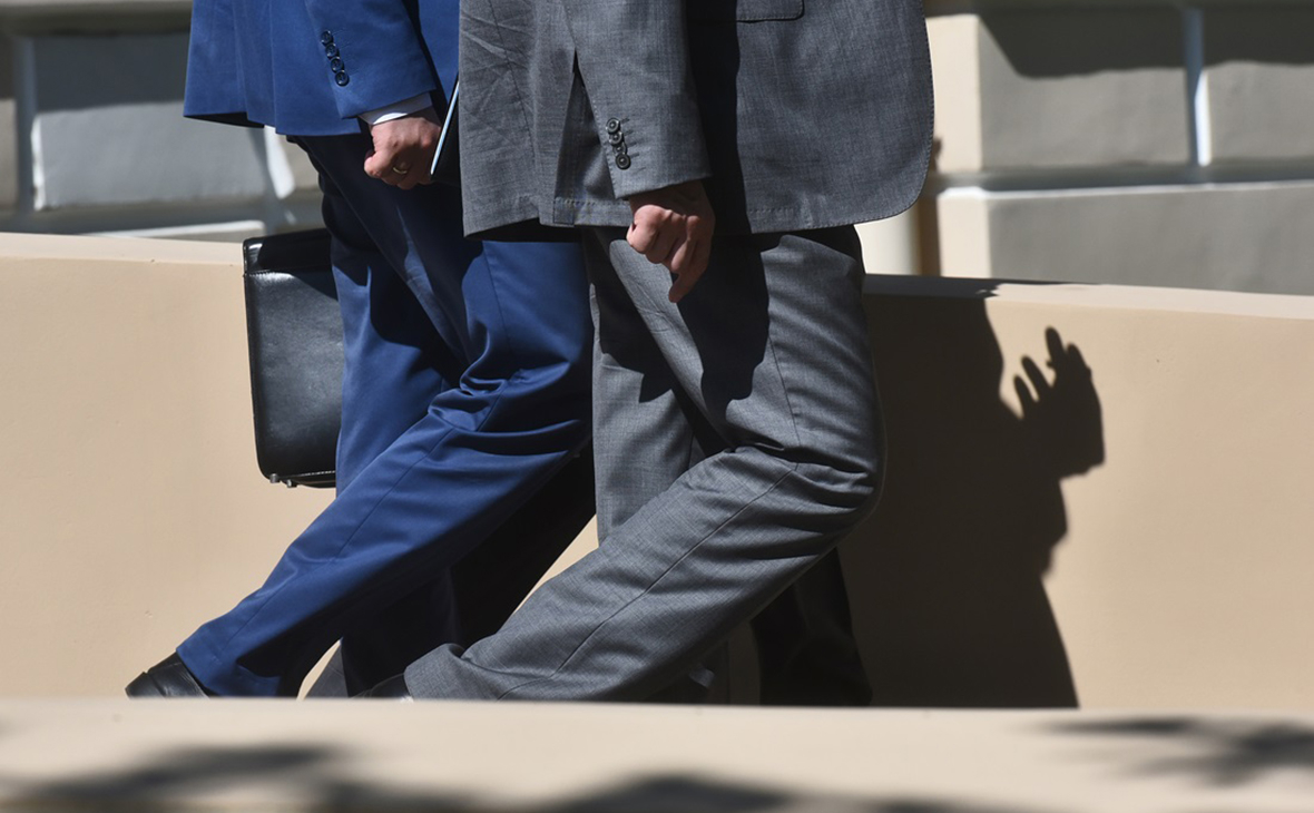 Каждый 50-й из претендентов в депутаты заявил о своей судимости