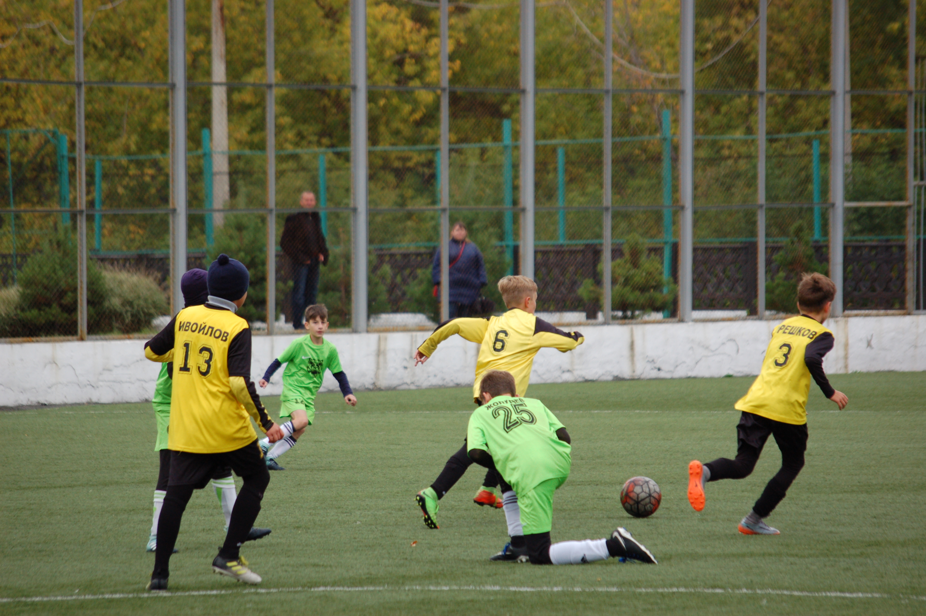 Без прежней удали