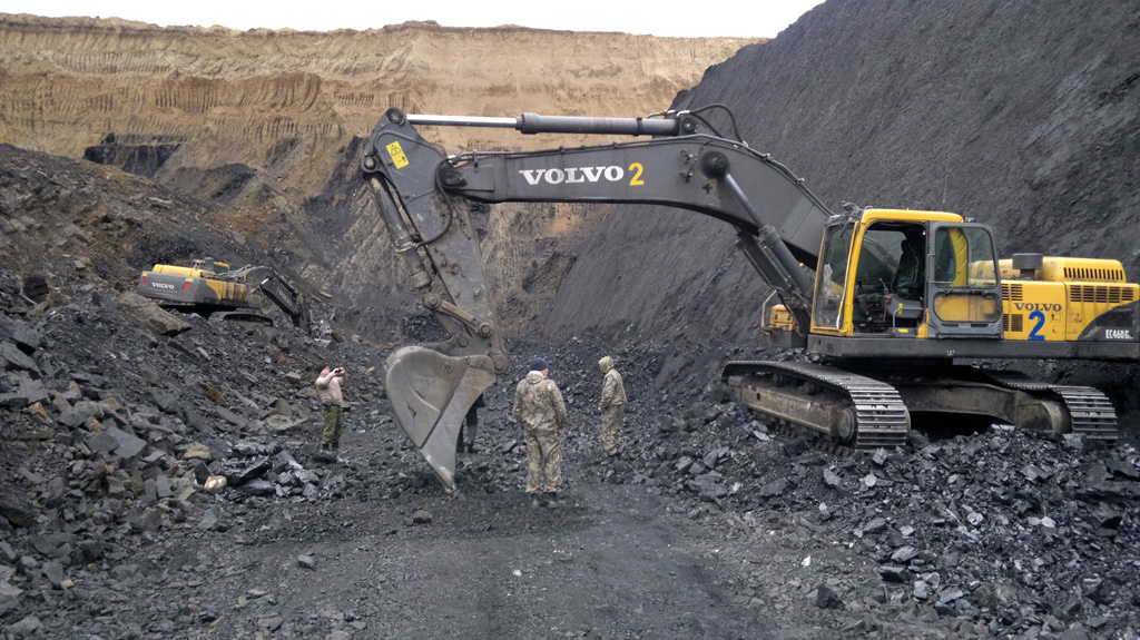 Благодаря инициативе ОНФ в Кемерово не будет угольного разреза рядом с Лесной Поляной