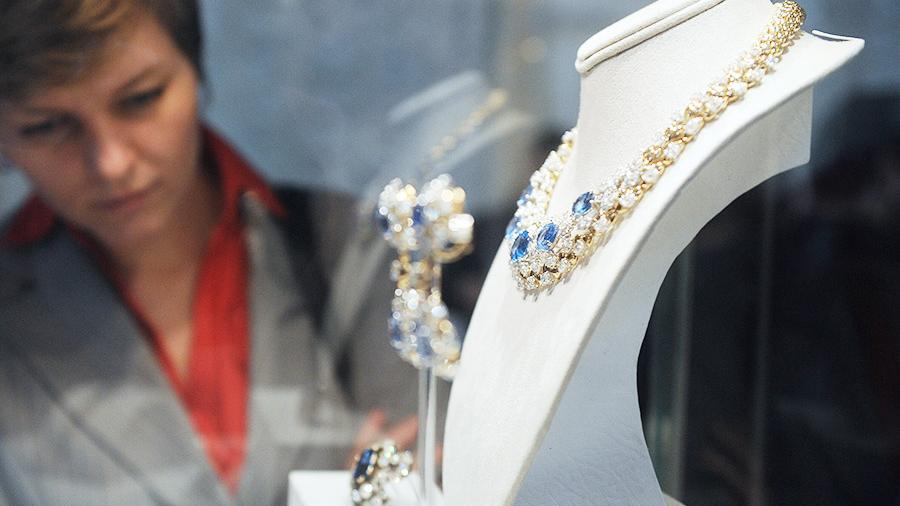 Красиво жить не запретишь: цены на ювелирку могут снизиться на 5-10%