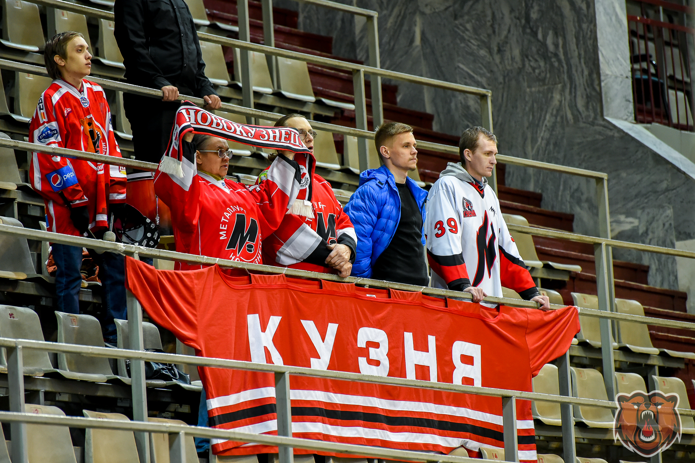 Бойтесь проснувшихся "Медведей"