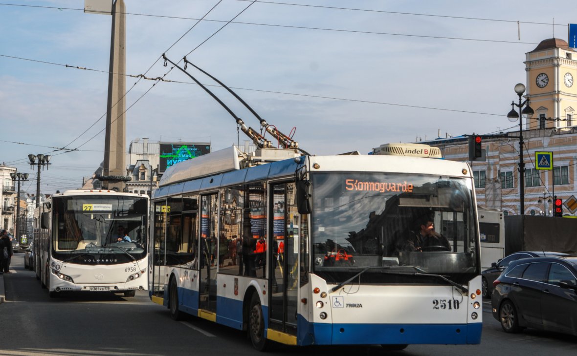 СМИ узнали об идее Минтранса ввести плавающие цены на проезд в транспорте
