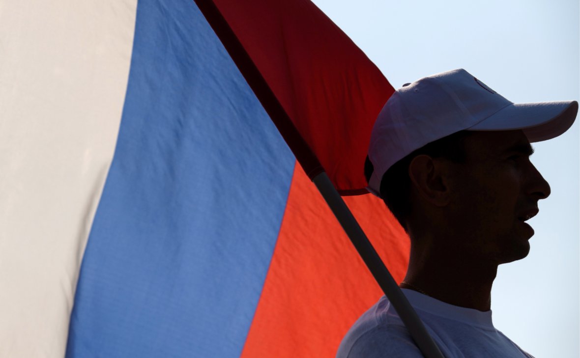 Россияне почувствовали больше ответственности за происходящее в стране