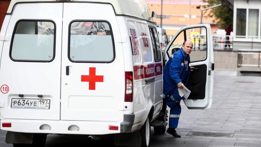 Ложный вызов «скорой» подорожает