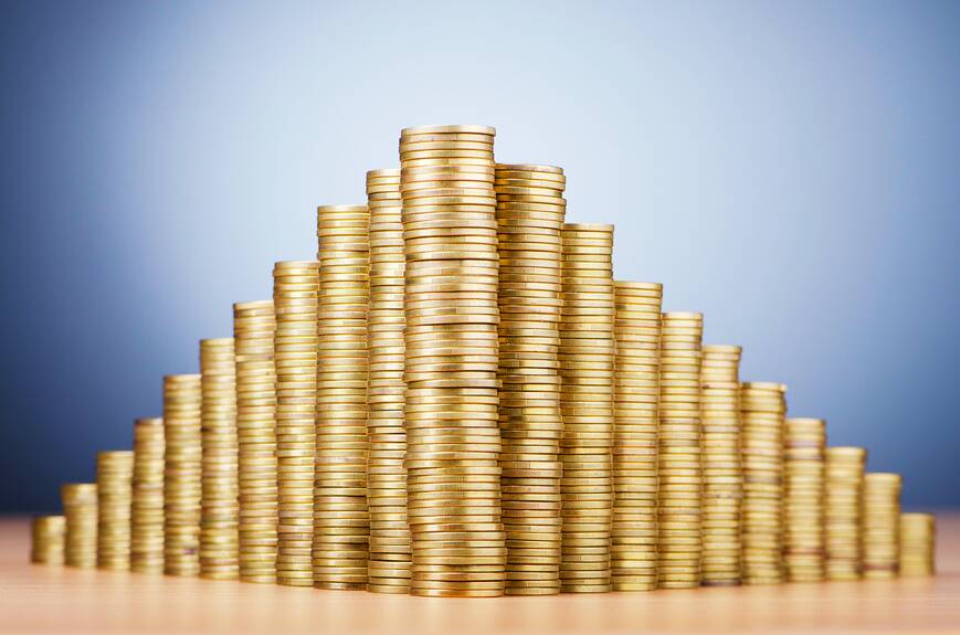 Внимание, в Кузбассе начала работу очередная финансовая пирамида!