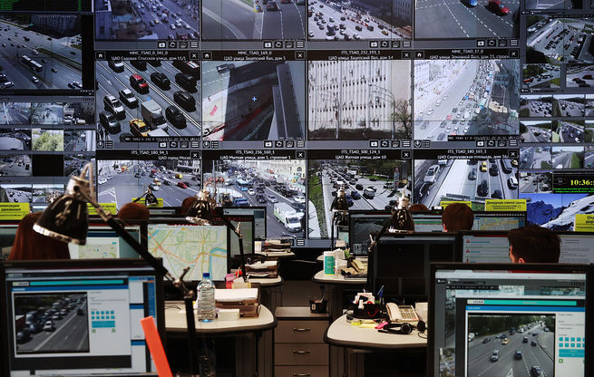 Фиксирующие автомобили без полиса ОСАГО камеры начнут работать в России