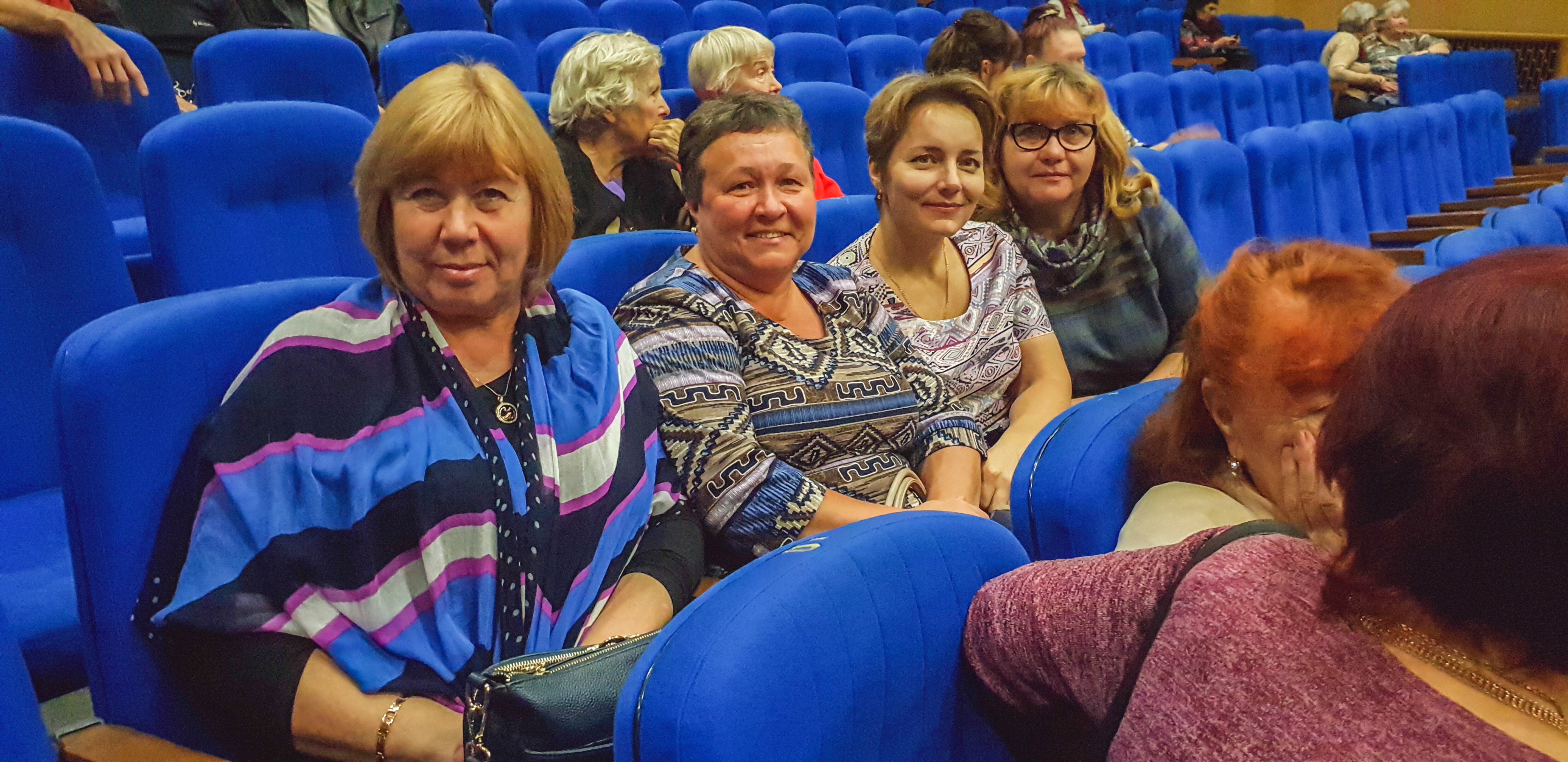 «Здравствуйте, товарищи!»: на новокузнецком фестивале «Комсомол собирает друзей»