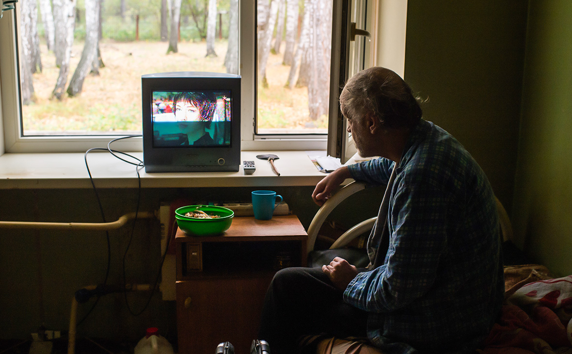 Почти треть телевизоров оказалась не готова к цифровому вещанию