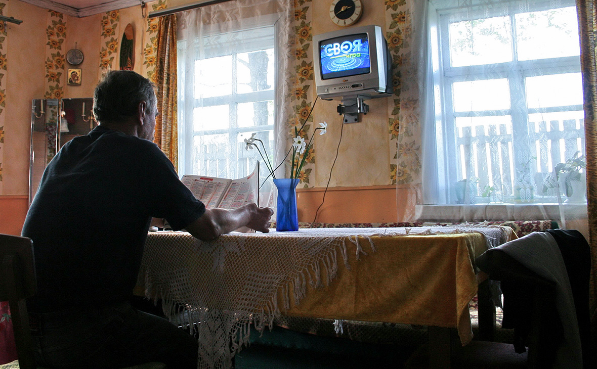 Мир цифры: как малые города будут отключать от аналогового вещания