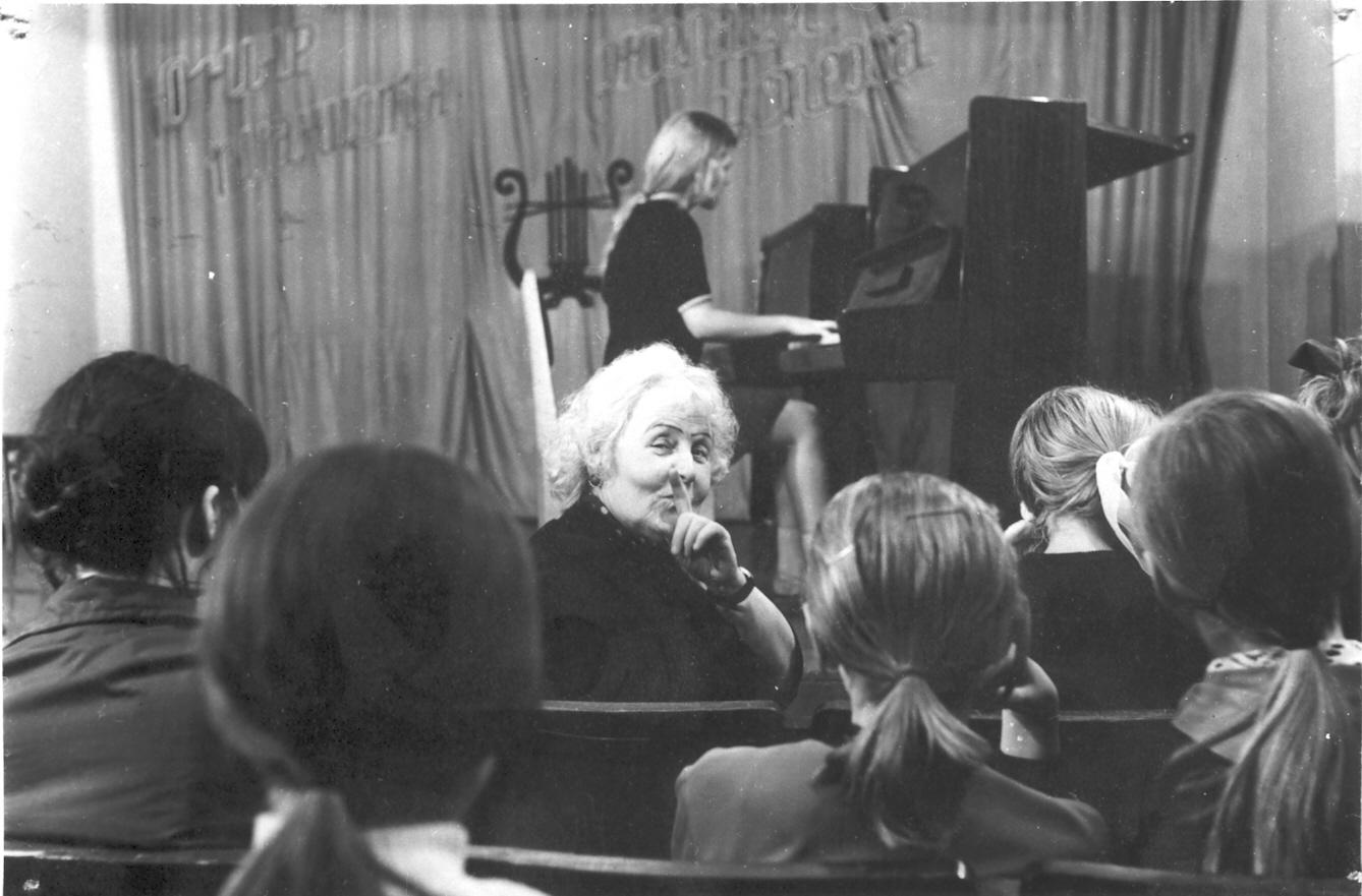 В память о необыкновенном человеке