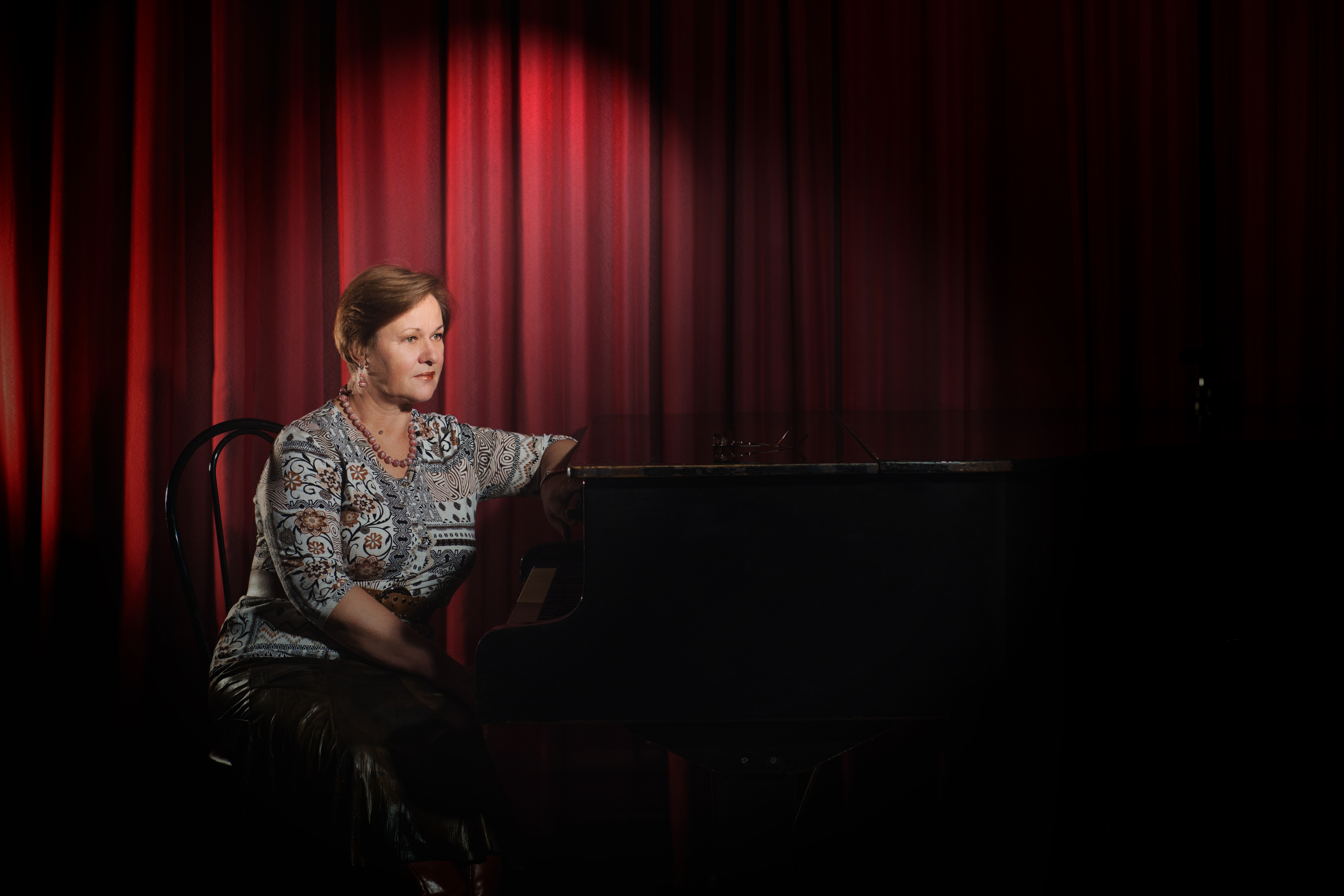 Откровение Нины Курихиной