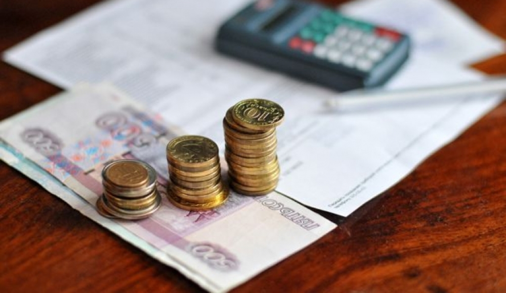 Копейки рубль не берегут