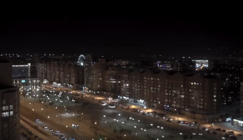 Новокузнецкие ведущие сняли клип о городе и новокузнецких разрезах