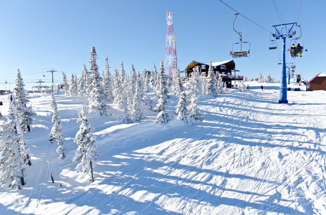 Завтра стартует по-новому