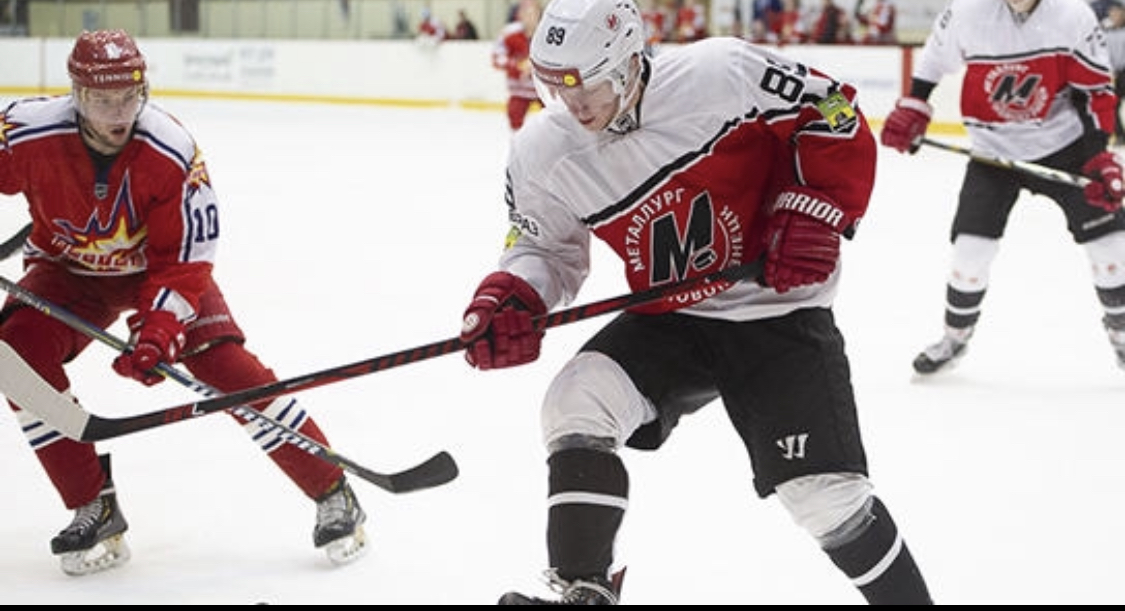 Спасибо, "Металлург"!!!