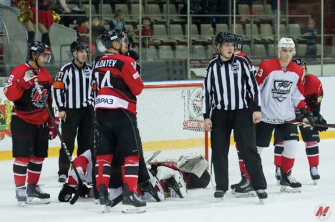 Сумасшедший настрой