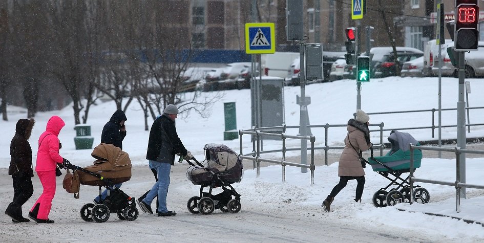 Новые льготы: какую помощь готовит государство ипотечникам с детьми