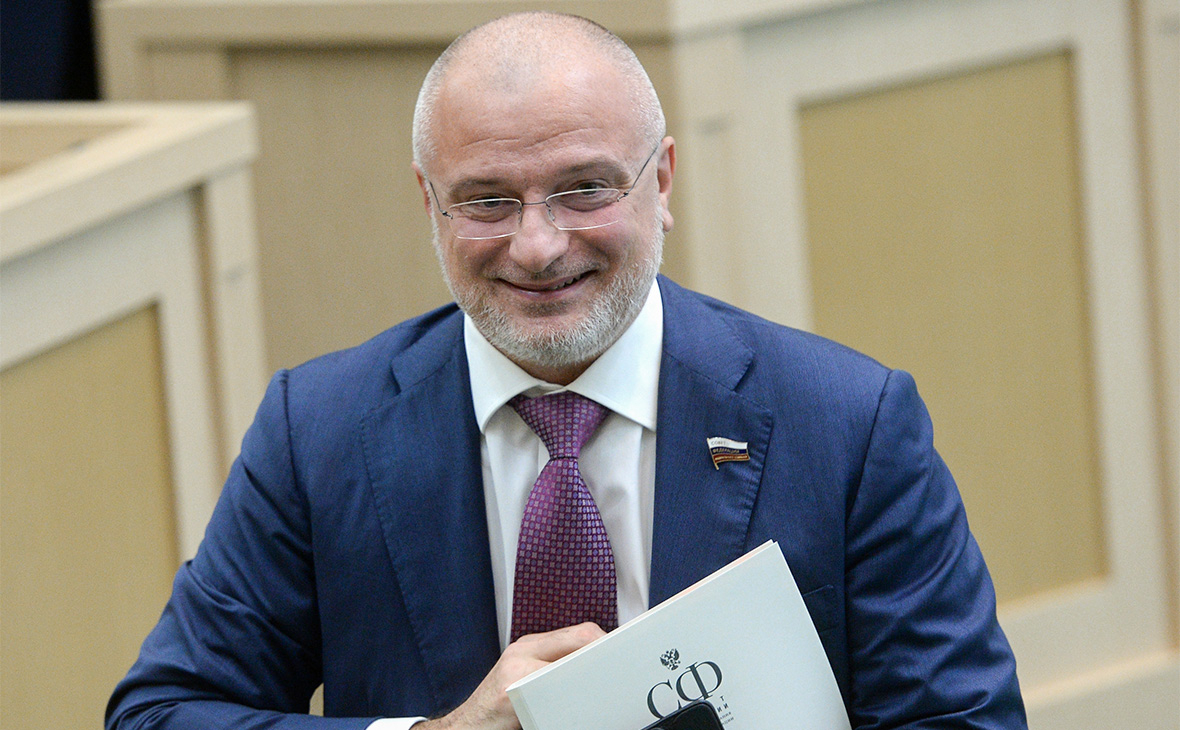 Генпрокуратура изменила позицию по закону о неуважении к власти