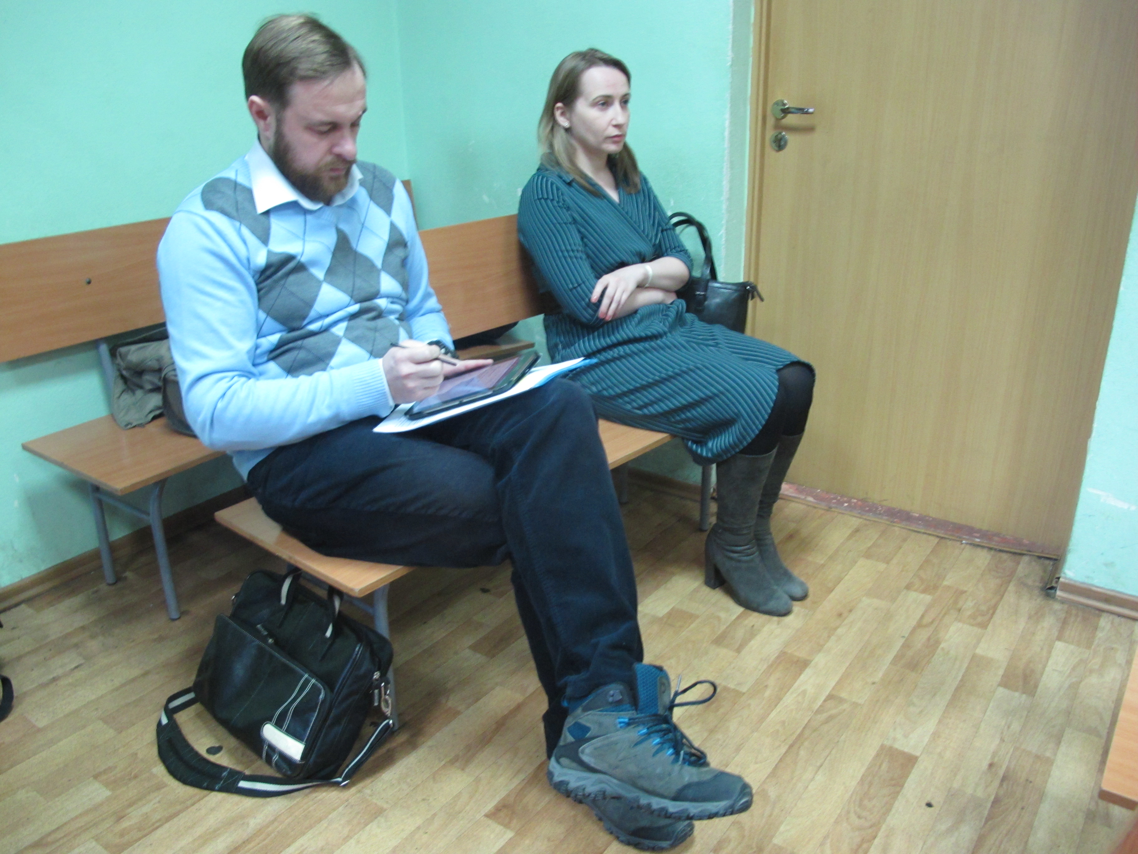 Прокурор потребовал наказать штрафом экс-главу Новокузнецкого района