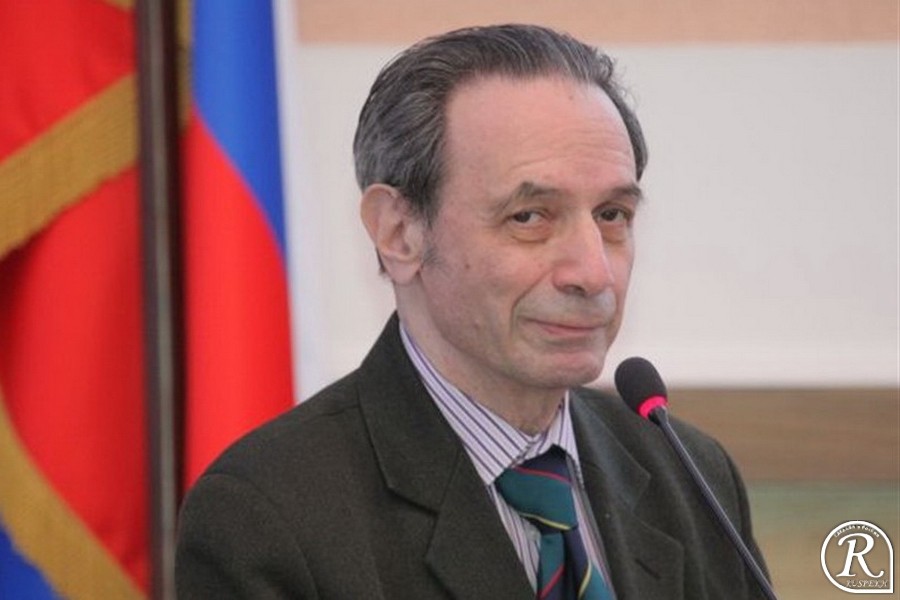 Ровесник перемен