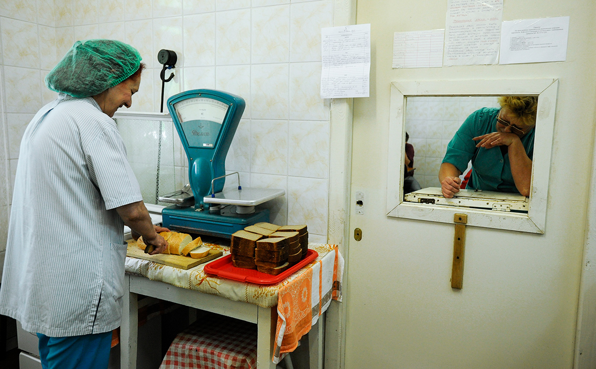 Всему голова: почему Роспотребнадзор хочет изменить состав хлеба