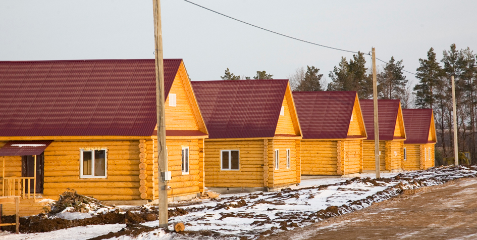 1 марта завершится упрощенный порядок строительства дач. Что нужно успеть
