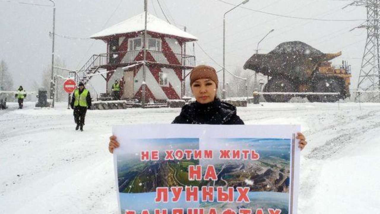 Угольщики «напрягают» — Новости Новокузнецка сегодня, новости дня,  последние новости