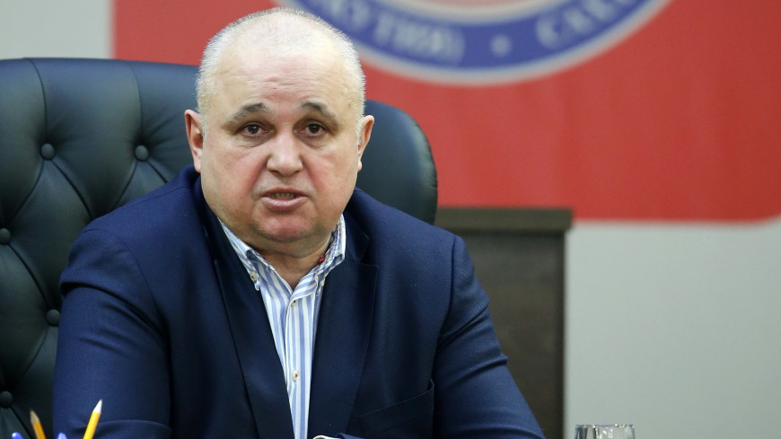 СТАЛА ИЗВЕСТНА ДАТА ПРОВЕДЕНИЯ ВСЕКУЗБАССКОГО СЪЕЗДА ДИРЕКТОРОВ ШКОЛ