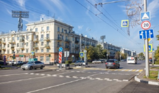 Безопасность на дорогах