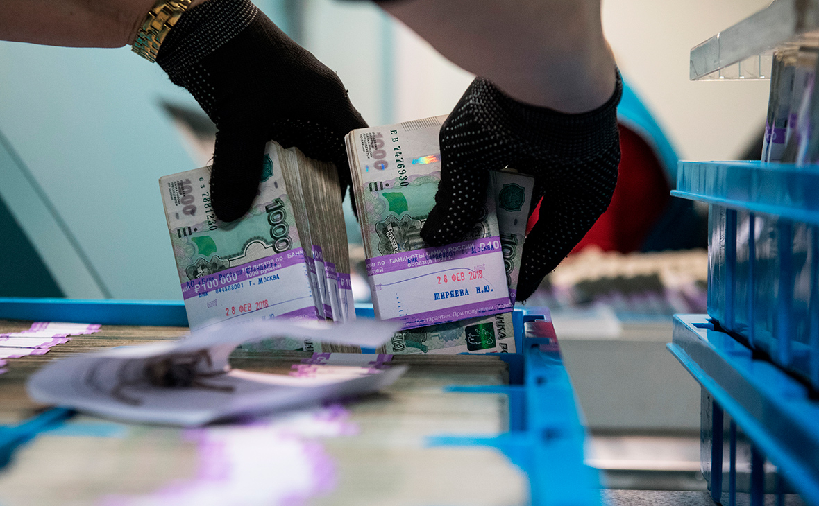 Всемирный банк понизил прогноз по росту экономики России