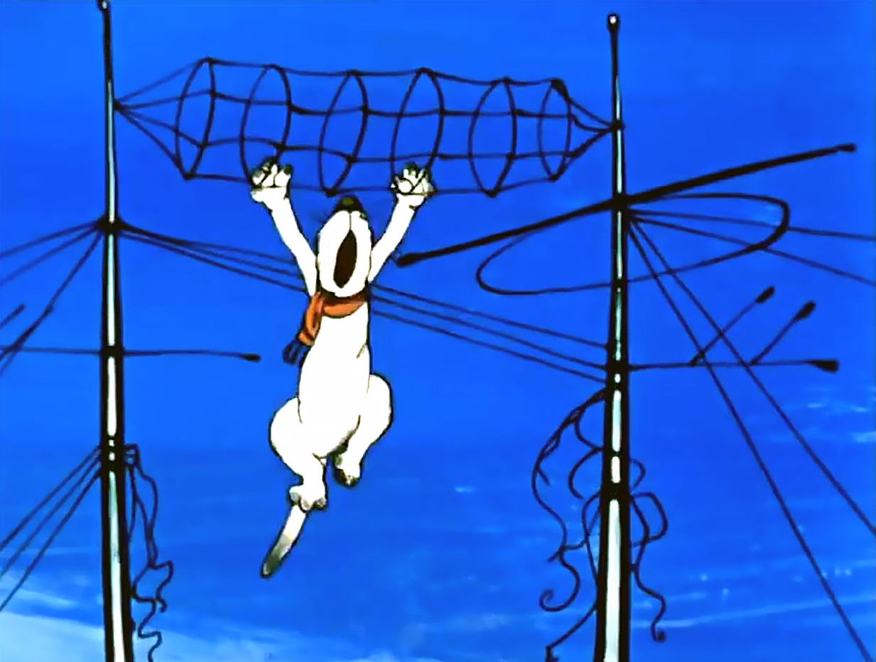 Такое вот кино: жителям Новокузнецка предлагается профинансировать антенную службу