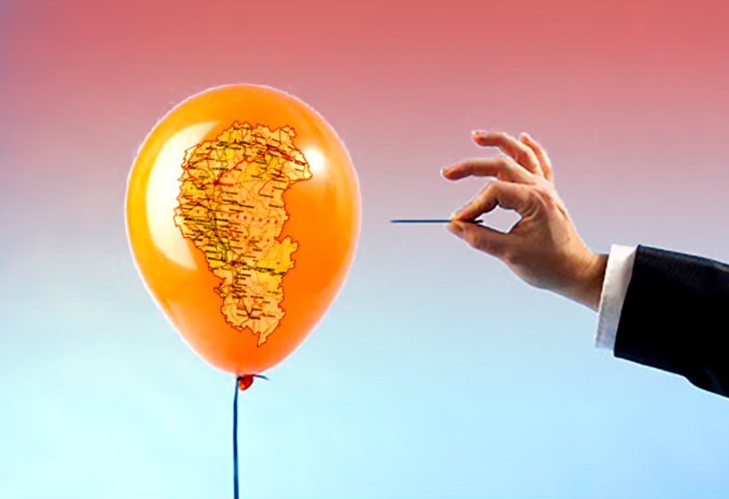 Есть ли риск социального взрыва в Кузбассе?