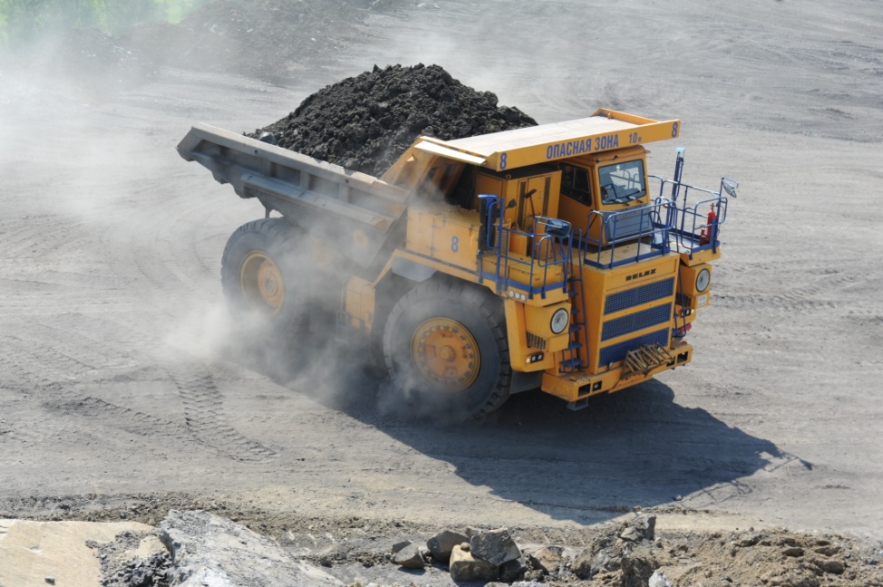 Птицам не перепеть, людям не докричаться: разрез «Березовский» продолжает досаждать местным жителям