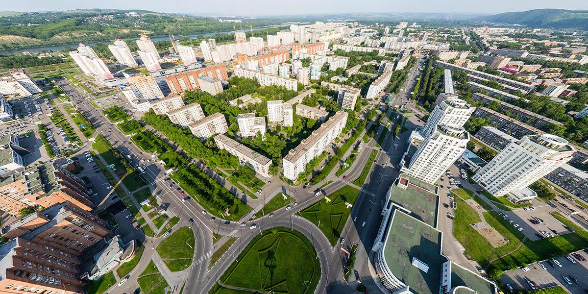 Новокузнечане уверены в своём будущем, а кемеровчане – нет