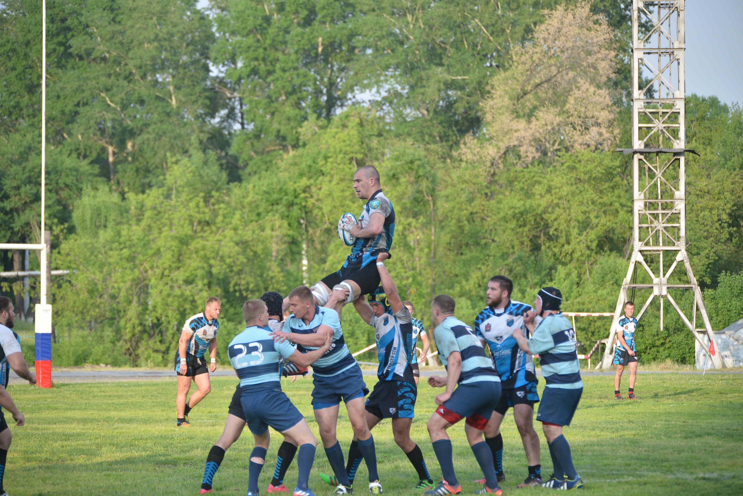 «Металлург» сыграет в Новокузнецке с лучшей командой России