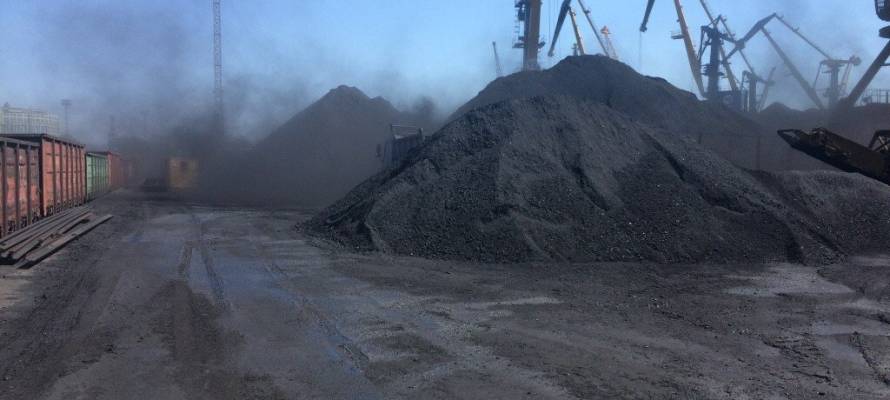 Угольная пыль переходит на госрегулирование