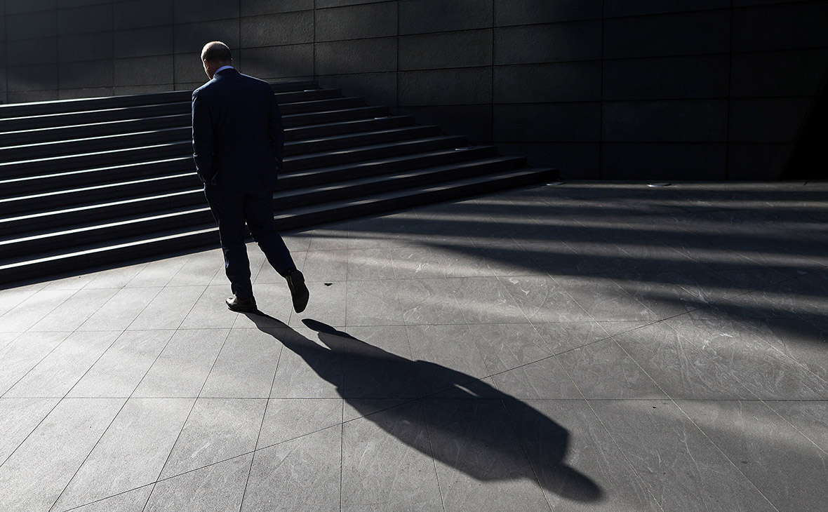 В России возобновился рост числа банкротств компаний