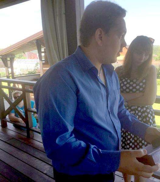 Очковтирательство по-новокузнецки