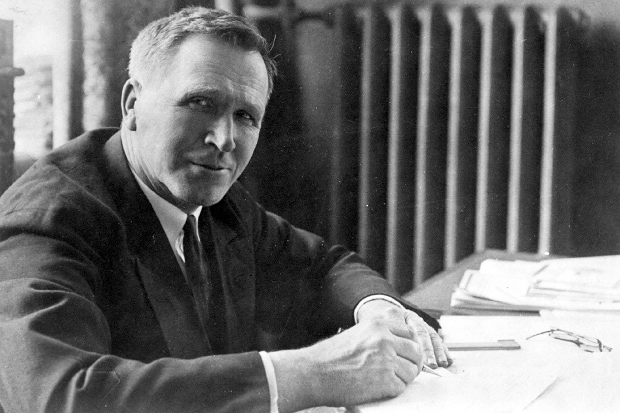 Почётный гражданин Новокузнецка №16